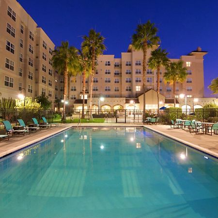 Residence Inn By Marriott Newark Silicon Valley Екстер'єр фото