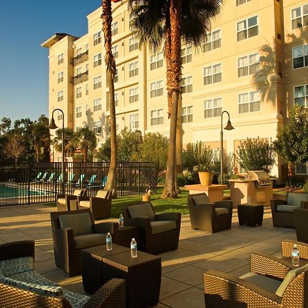 Residence Inn By Marriott Newark Silicon Valley Екстер'єр фото