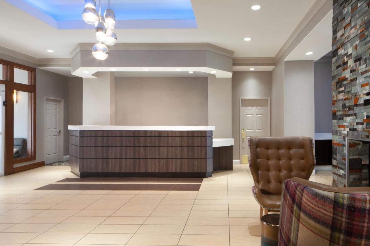 Residence Inn By Marriott Newark Silicon Valley Екстер'єр фото