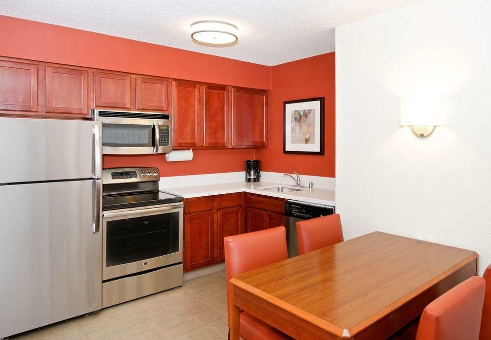 Residence Inn By Marriott Newark Silicon Valley Екстер'єр фото