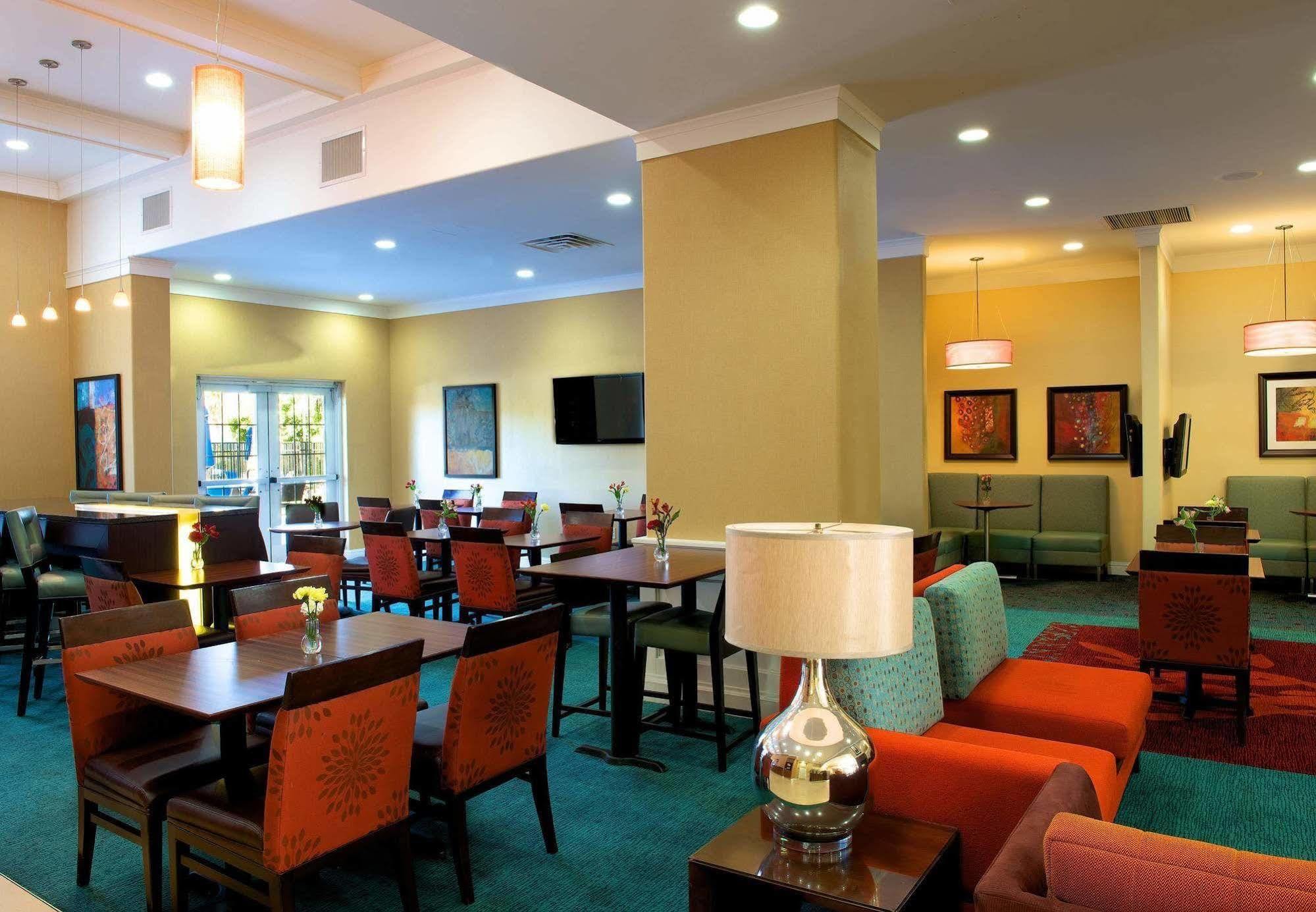 Residence Inn By Marriott Newark Silicon Valley Екстер'єр фото