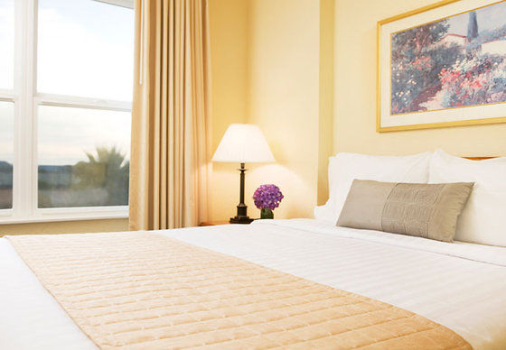 Residence Inn By Marriott Newark Silicon Valley Номер фото